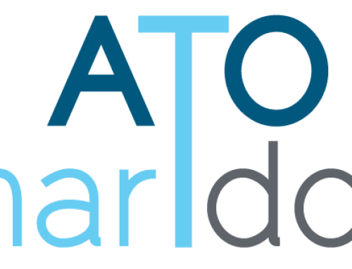 We have implemented a new ATO mail system – ATO SmartDocs