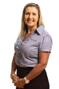 Cherie Hartley