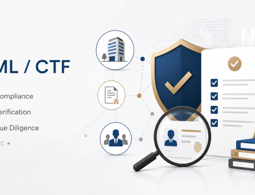 Anti Money Laundering & Counter Terrorism Financing Changes for Accountants – What It Means for Your Business