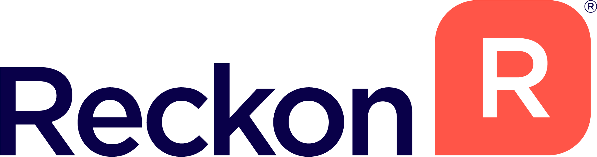Reckon Logo – Horizontal_RGB