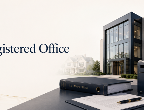 Your Company’s Registered Office – Why the Address Matters
